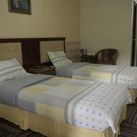Le Desa Resort Syariah Wonosobo Exterior photo
