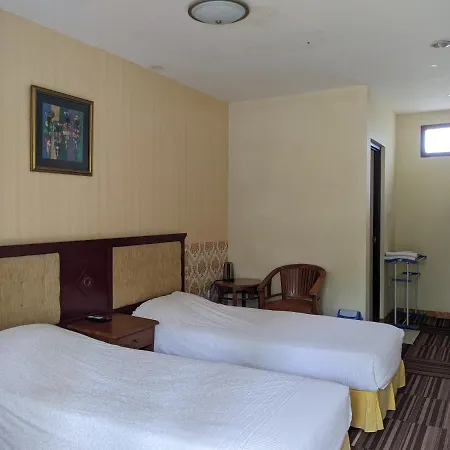 Le Desa Resort Syariah Wonosobo Exterior photo
