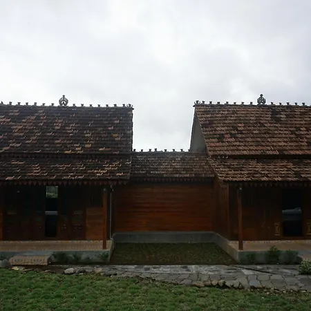 Le Desa Resort Syariah Wonosobo Exterior photo