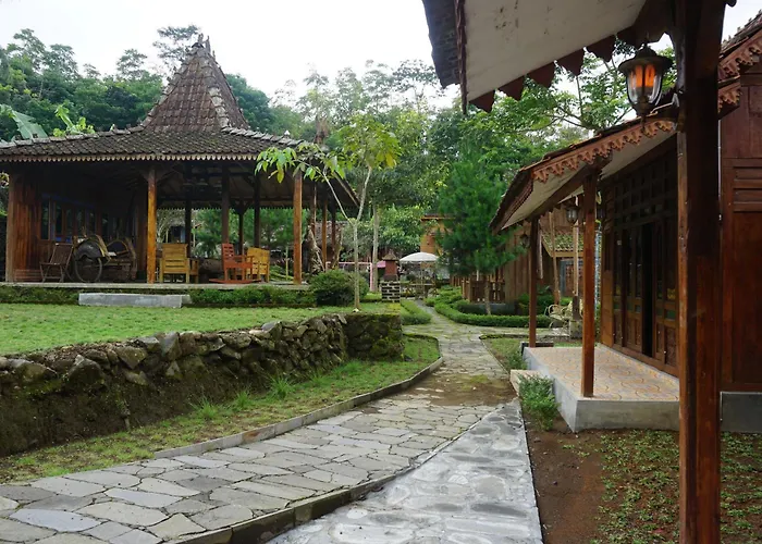 Le Desa Resort Syariah