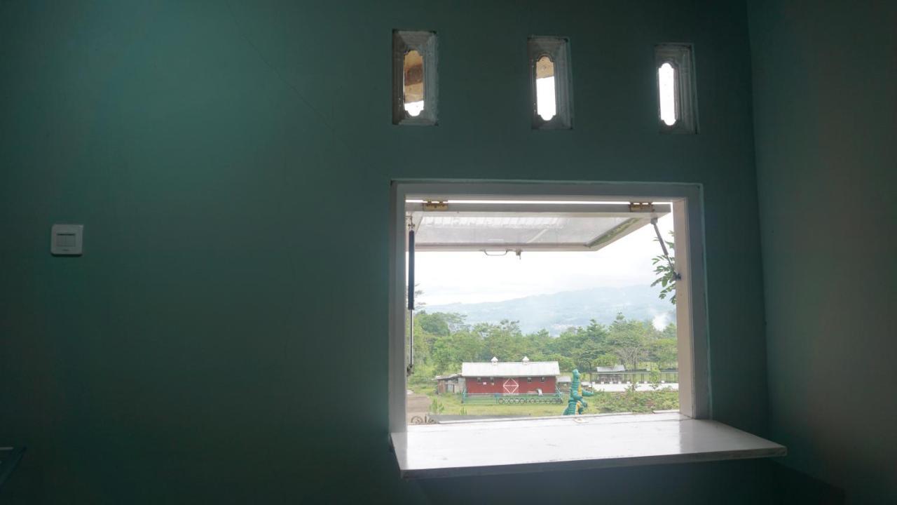 Le Desa Syariah Country house