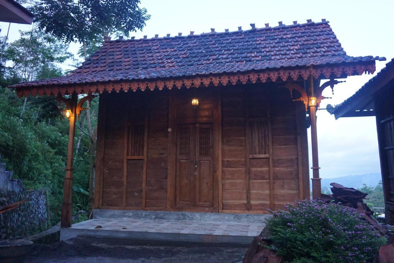 Country house Le Desa Syariah *