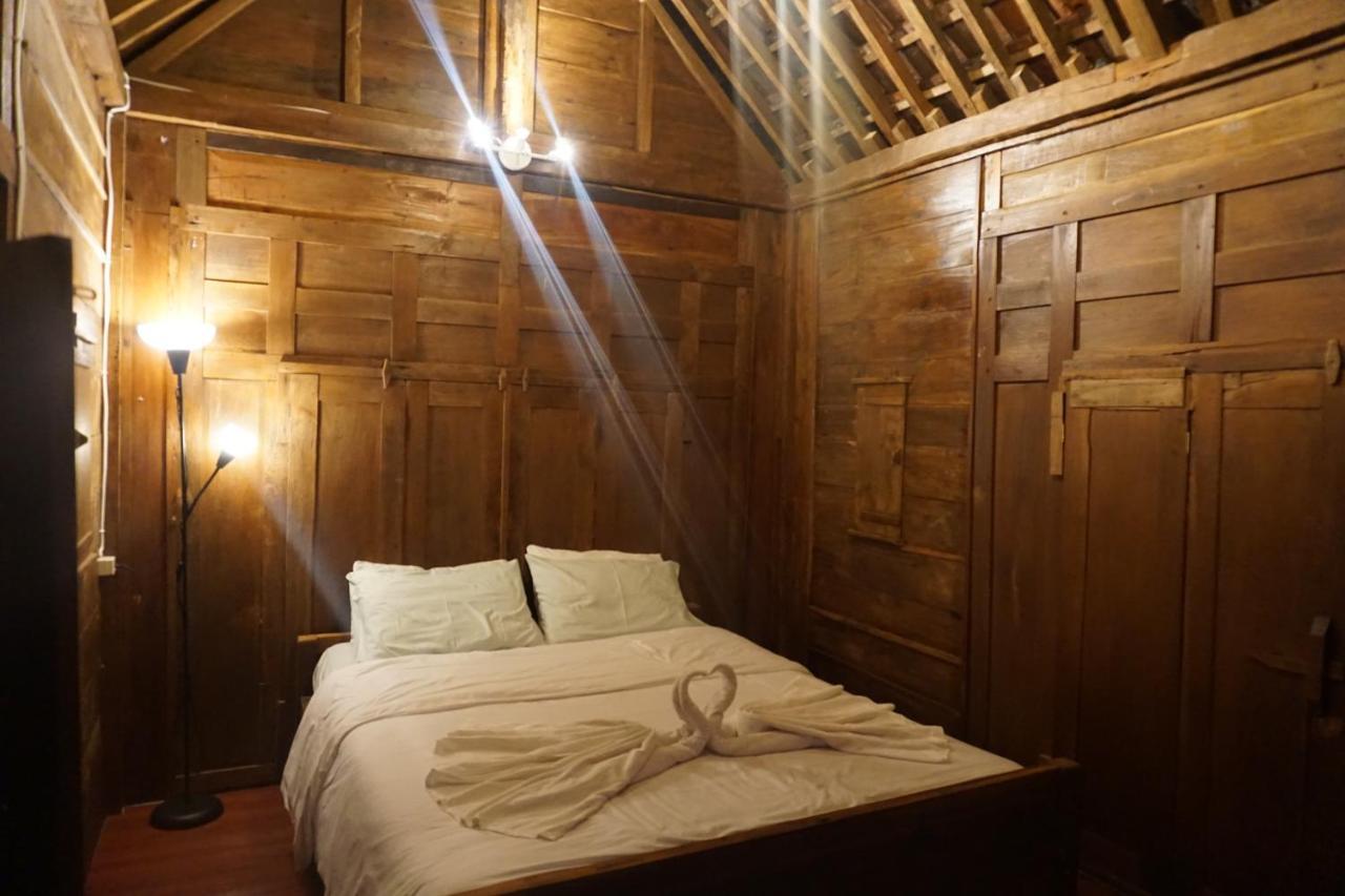 Country house Le Desa Syariah *