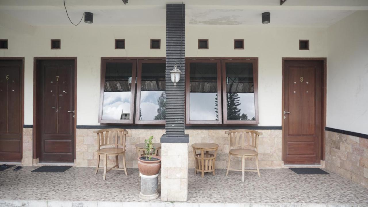 Le Desa Syariah Country house *