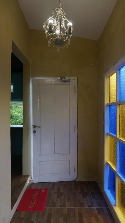 Country house Le Desa Syariah *