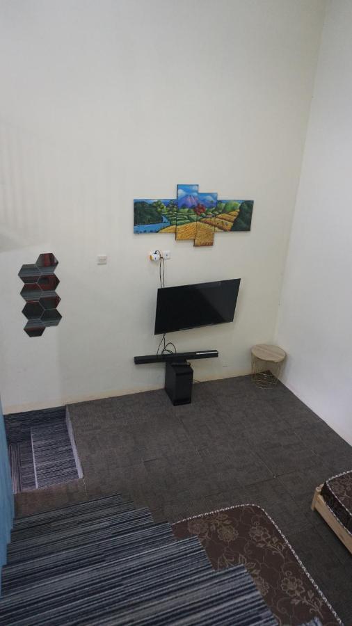 Country house Le Desa Syariah Wonosobo