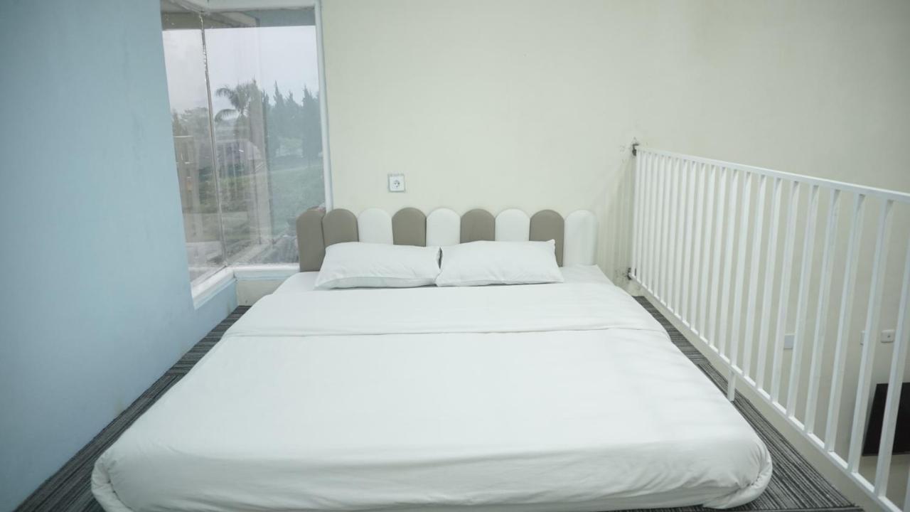 Country house Le Desa Syariah