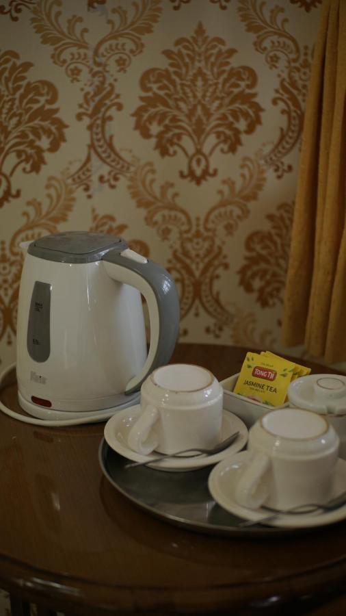 Le Desa Syariah Country house