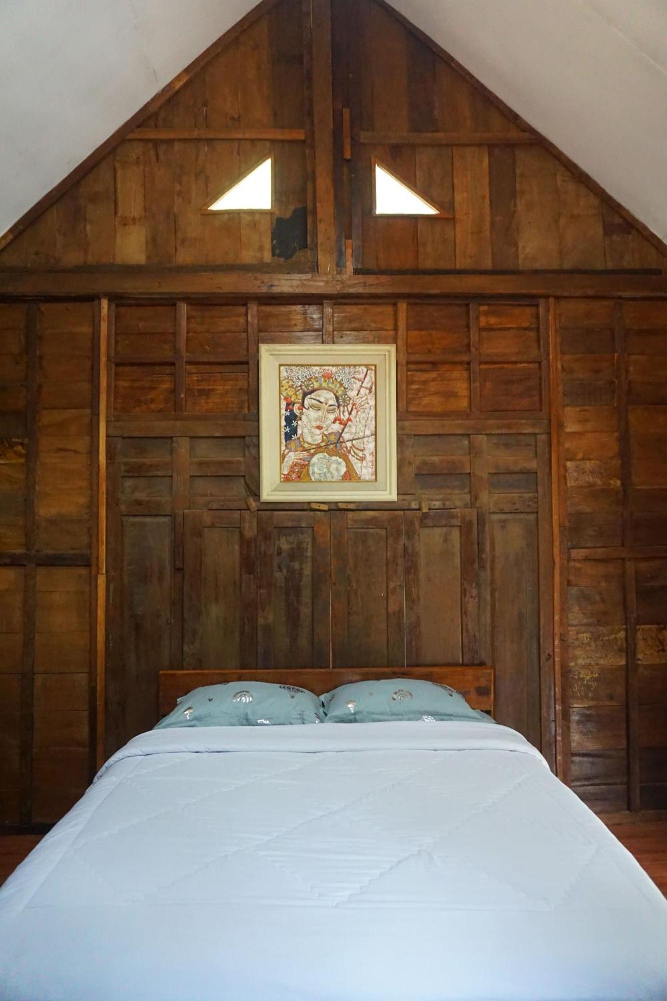 Le Desa Syariah Country house