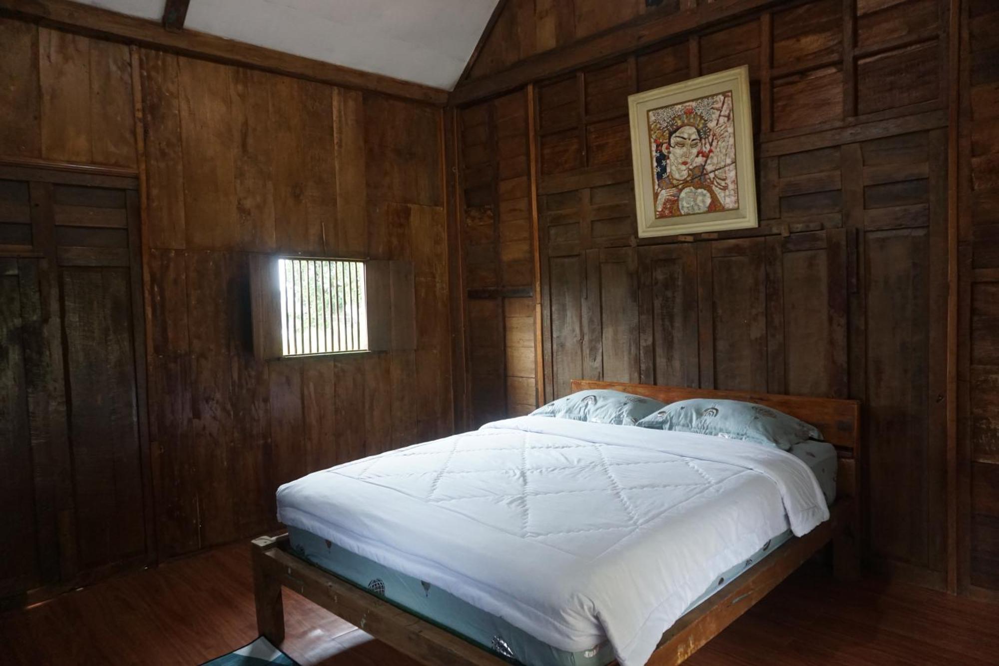 Le Desa Syariah Country house