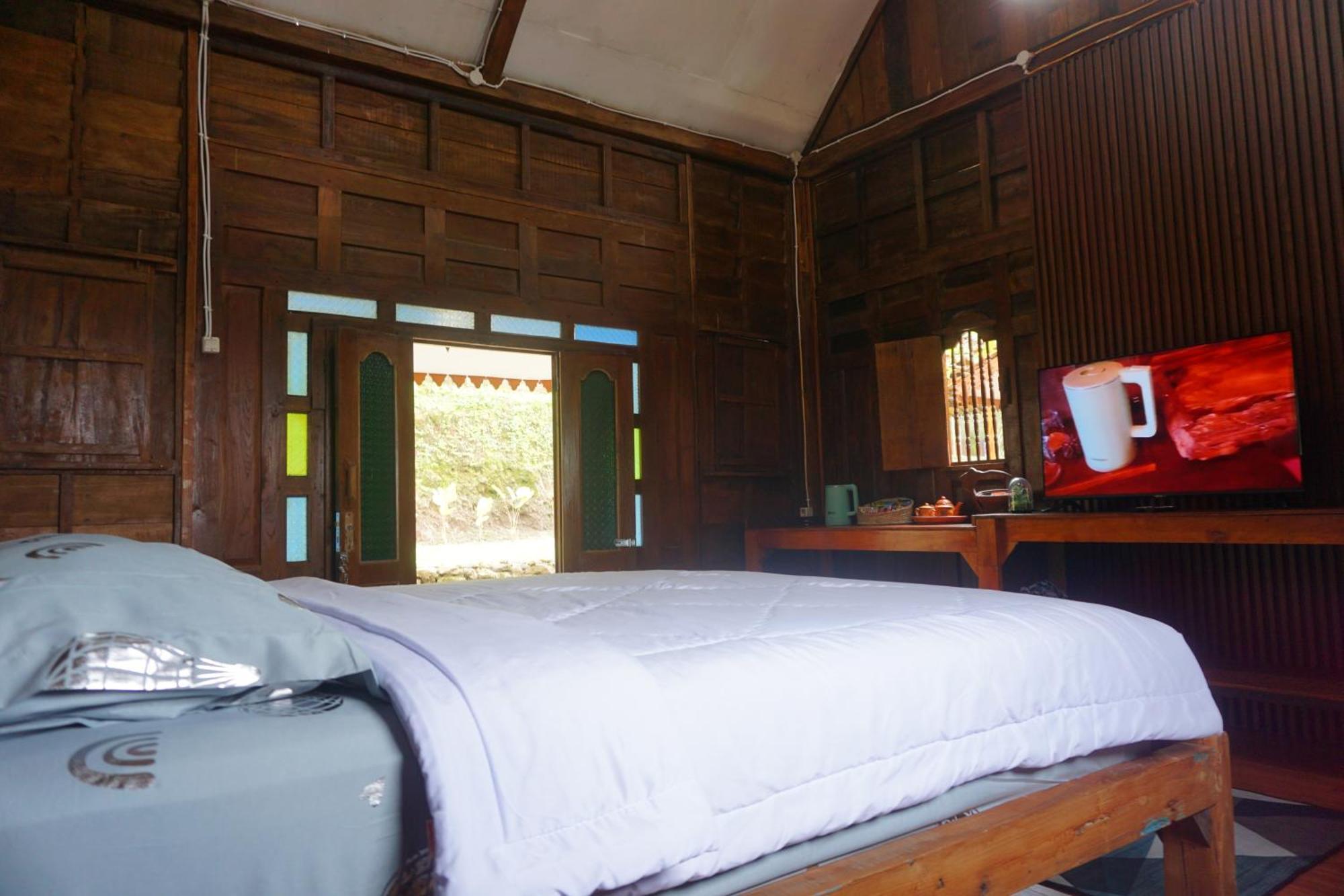 Country house Le Desa Syariah *