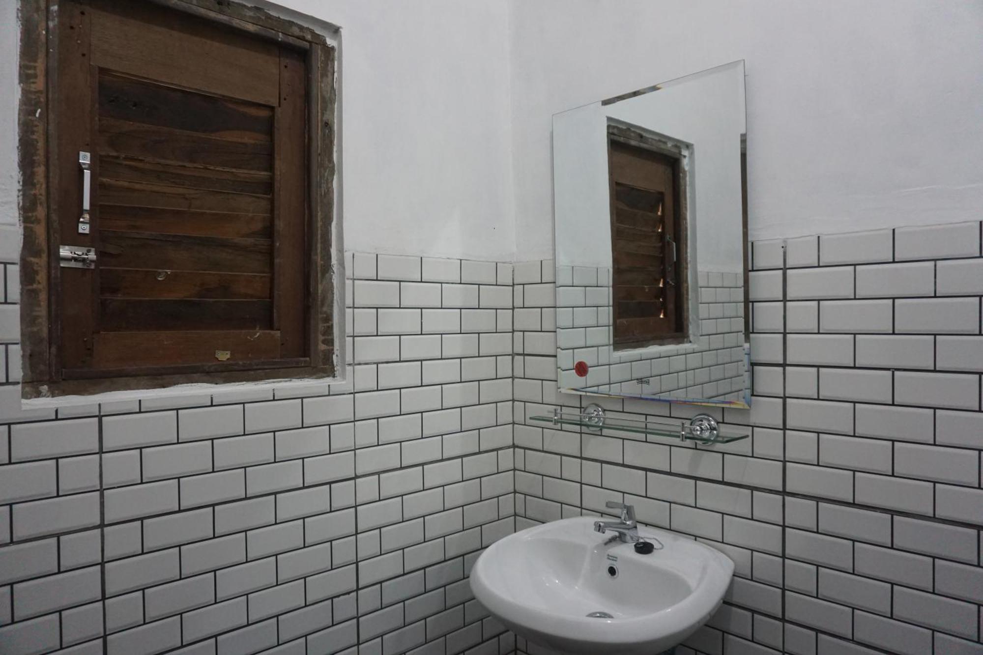 Country house Le Desa Syariah Wonosobo