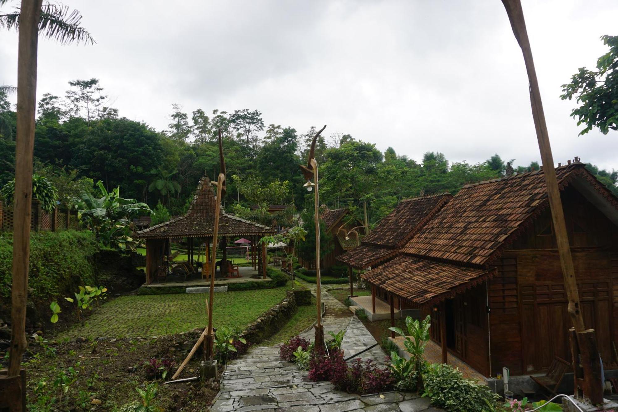 Le Desa Syariah *